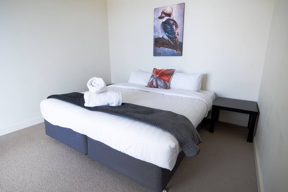 Photo of Bedroom in Turvey Park