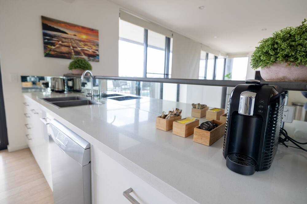 Photo of Kitchen in Turvey Park