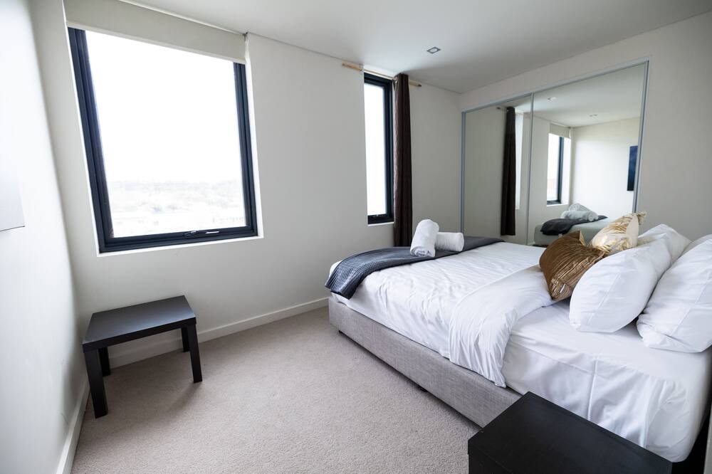 Photo of Bedroom in Turvey Park
