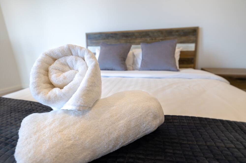 Photo of Bedroom in Turvey Park
