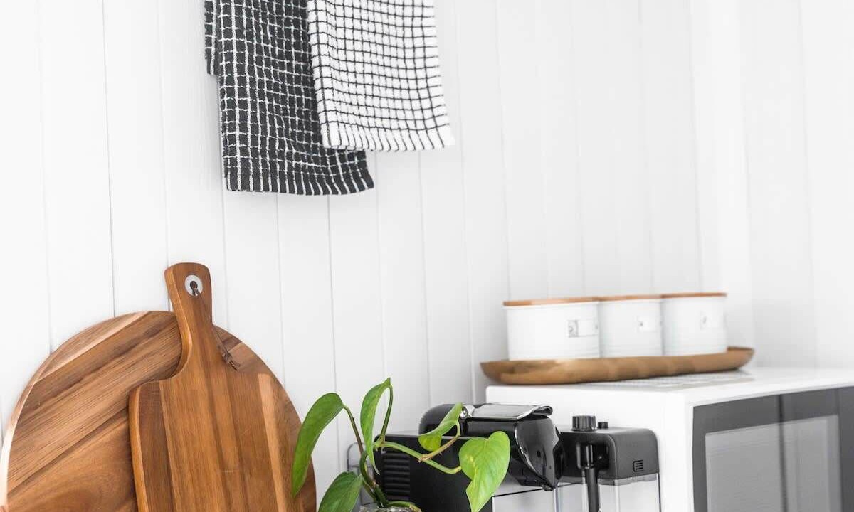 Photo of Kitchen in Quorrobolong