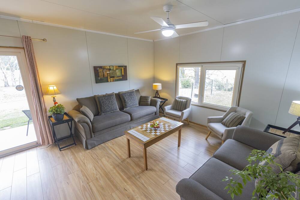 Photo of Livingroom in Eurobin