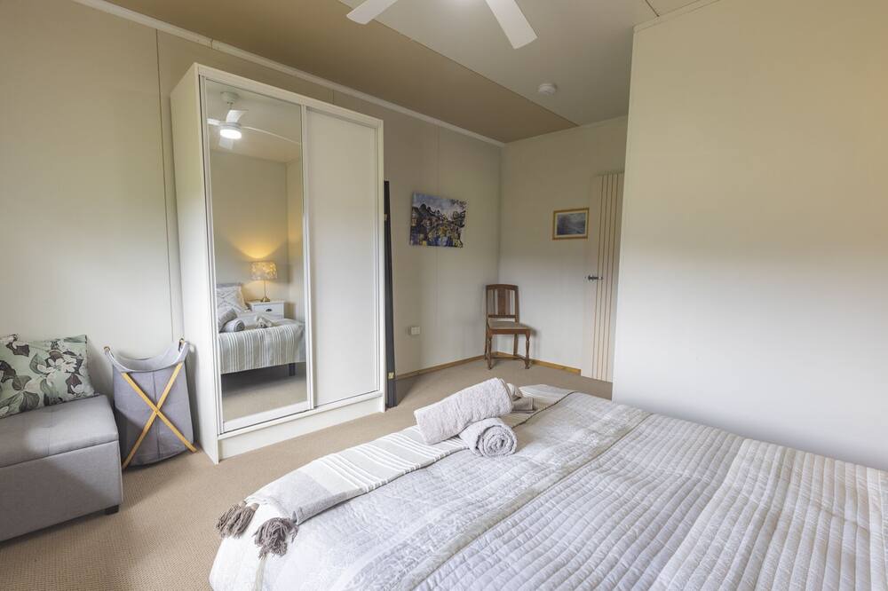Photo of Bedroom in Eurobin