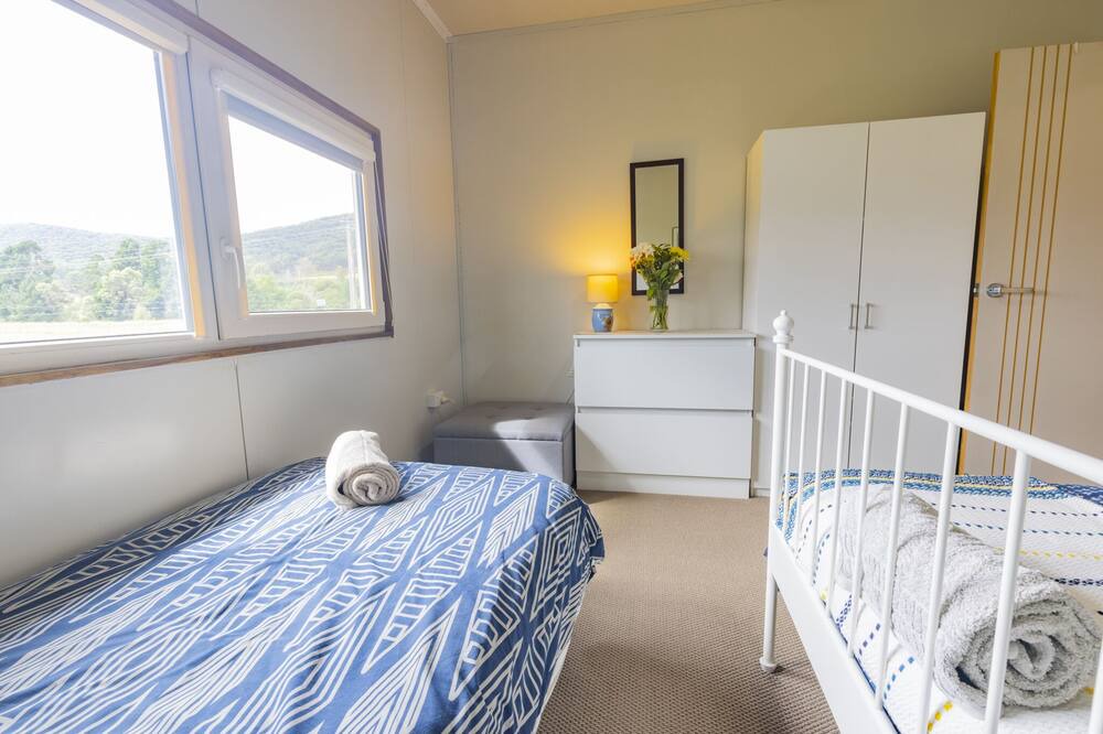 Photo of Bedroom in Eurobin