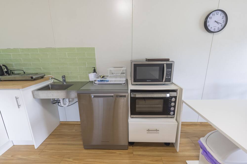 Photo of Kitchen in Eurobin