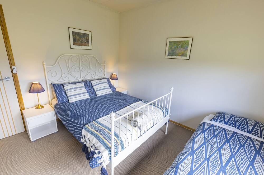 Photo of Bedroom in Eurobin