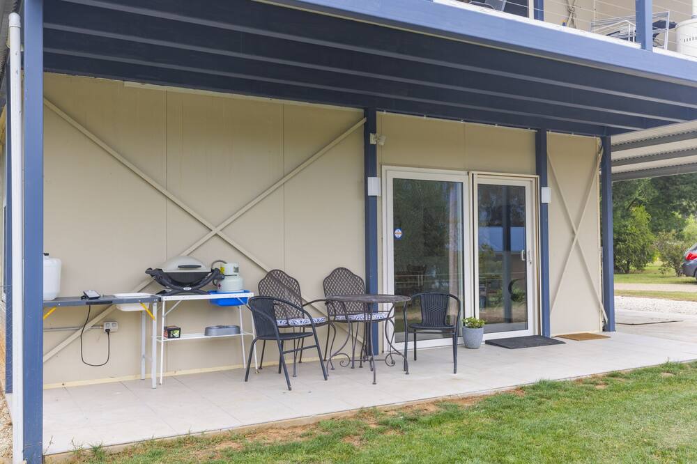 Photo of Patio Balcony in Eurobin
