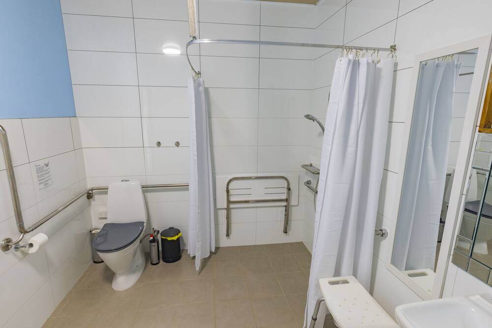Photo of Bathroom in Eurobin