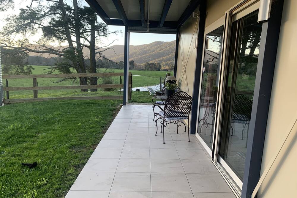 Photo of Patio Balcony in Eurobin