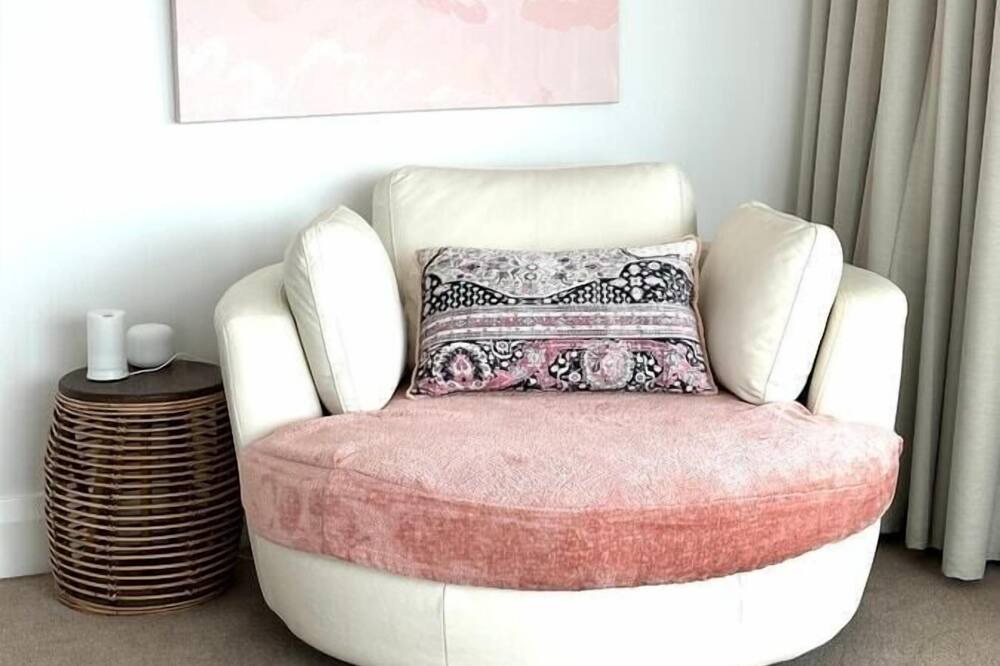 Photo of Livingroom in Dee Why