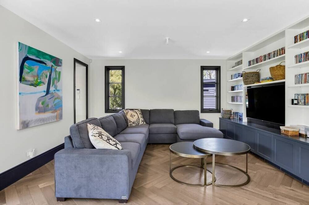 Photo of Bedroom in Katoomba