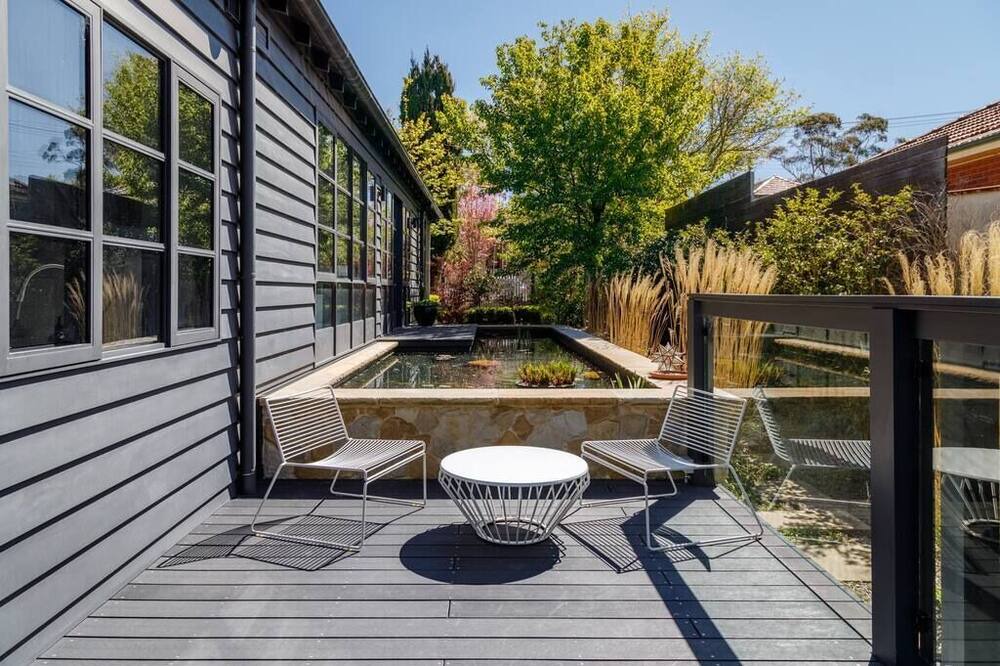 Photo of Patio Balcony in Katoomba