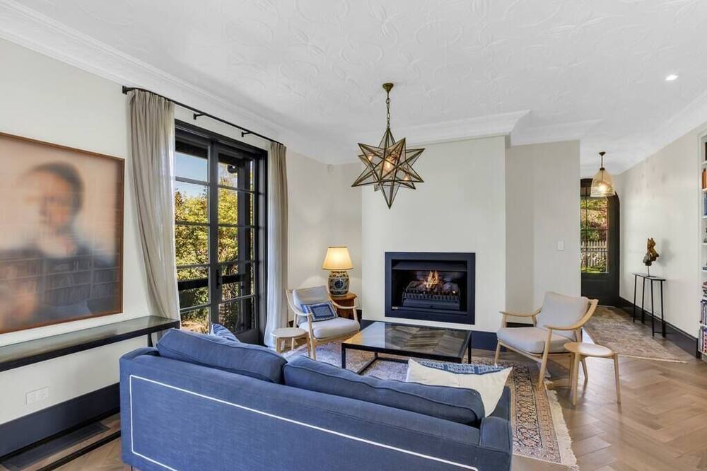 Photo of Livingroom in Katoomba