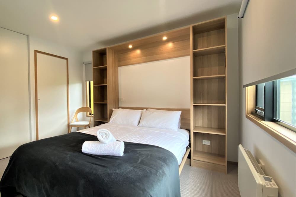 Photo of Bedroom in Lake Crackenback