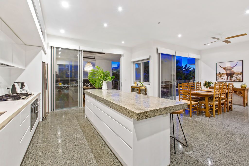 Photo of Kitchen in Kingscliff