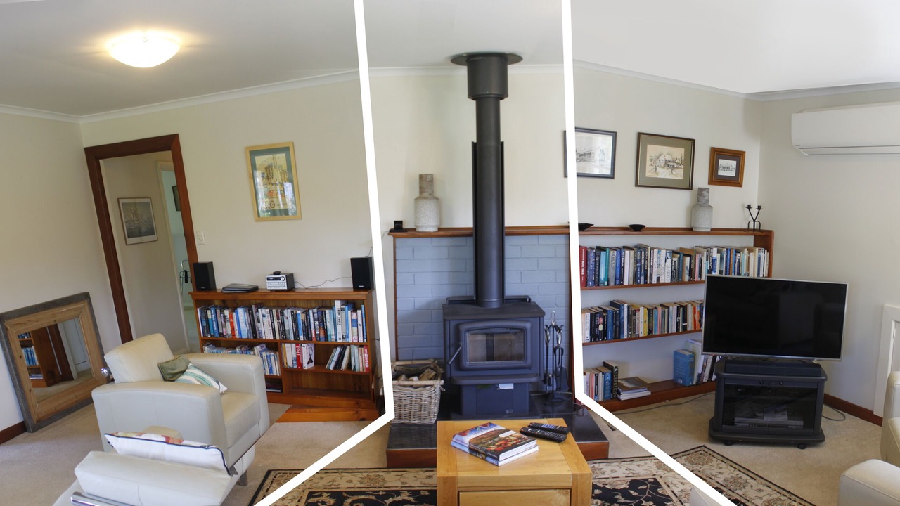 Photo of Kitchen in Port Huon