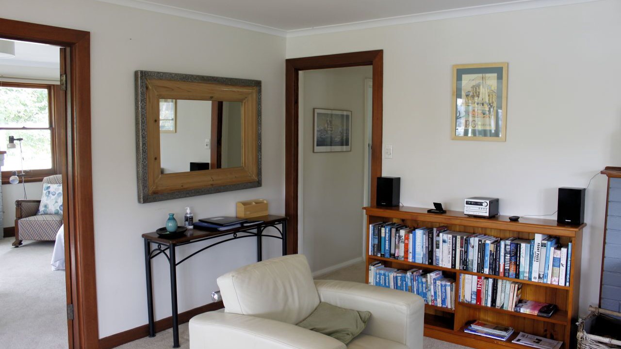 Photo of Livingroom in Port Huon