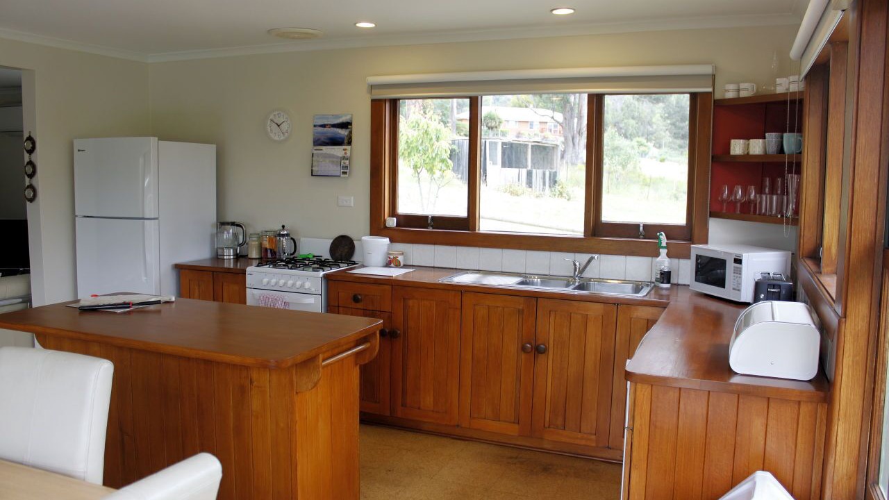 Photo of Kitchen in Port Huon