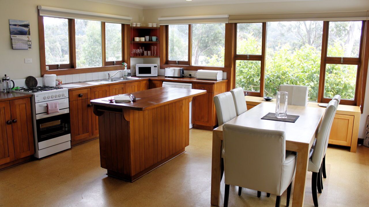 Photo of Kitchen in Port Huon