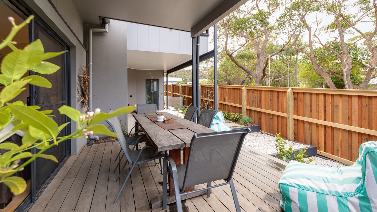 Photo of Outdoor in Burrill Lake