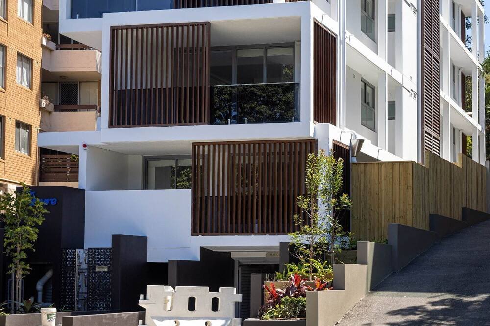 Photo of Outdoor in Bellevue Hill