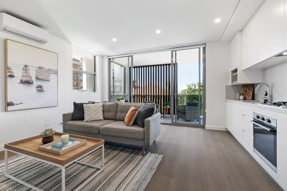 Photo of Others in Bellevue Hill