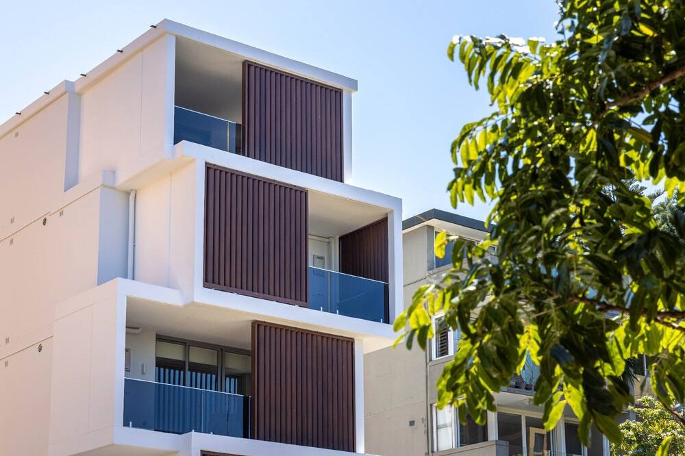Photo of Outdoor in Bellevue Hill