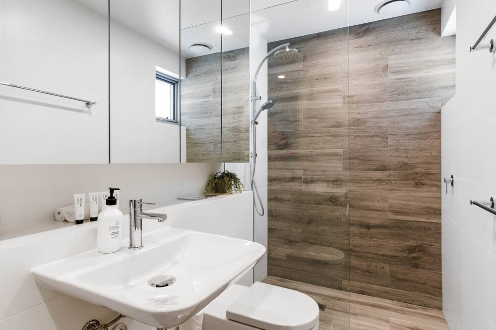 Photo of Bathroom in Bellevue Hill