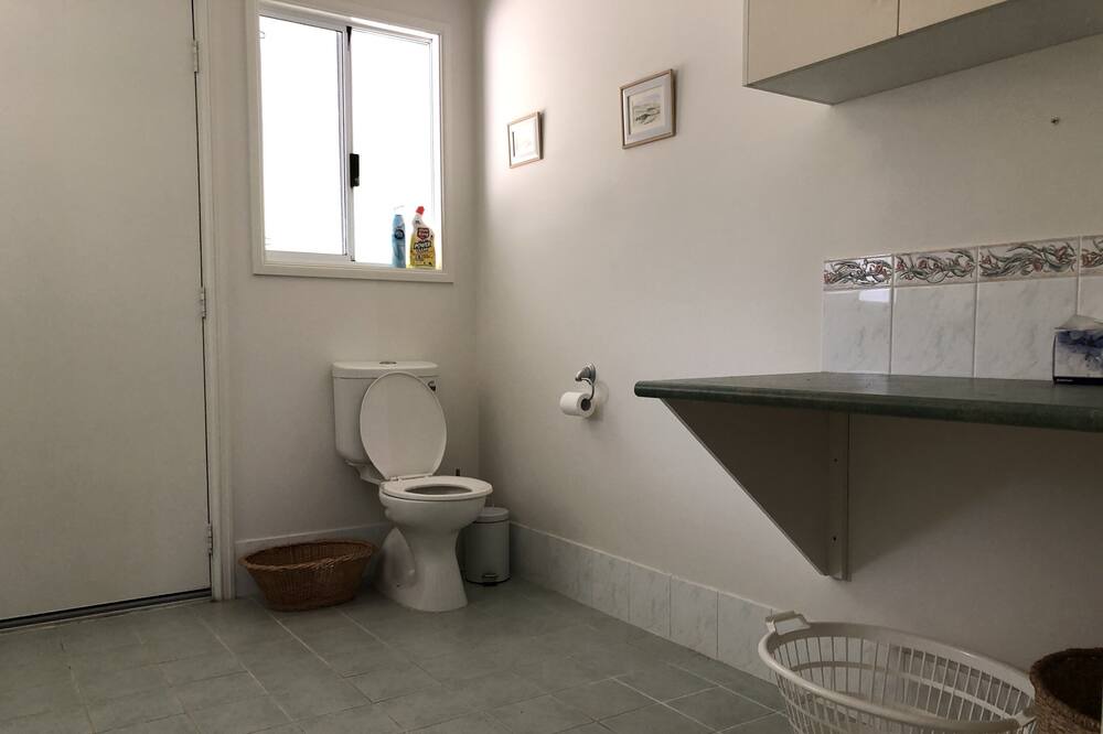Photo of Bathroom in Frankland River