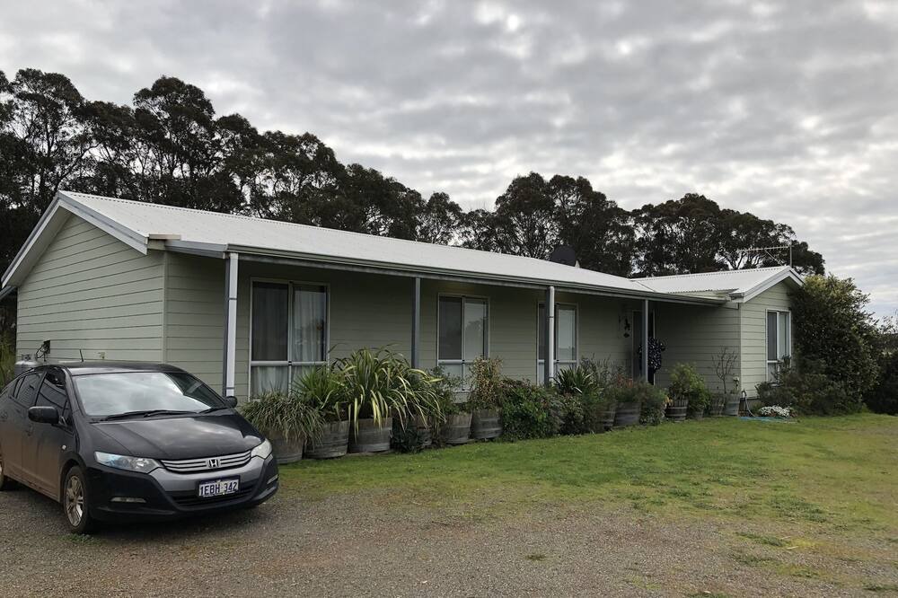 Photo of Outdoor in Frankland River