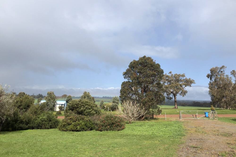 Photo of Outdoor in Frankland River