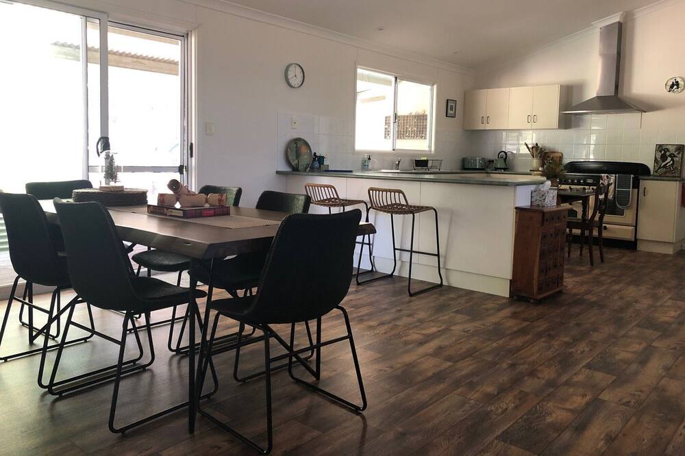 Photo of Kitchen in Frankland River