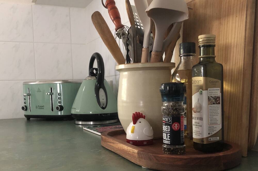 Photo of Kitchen in Frankland River