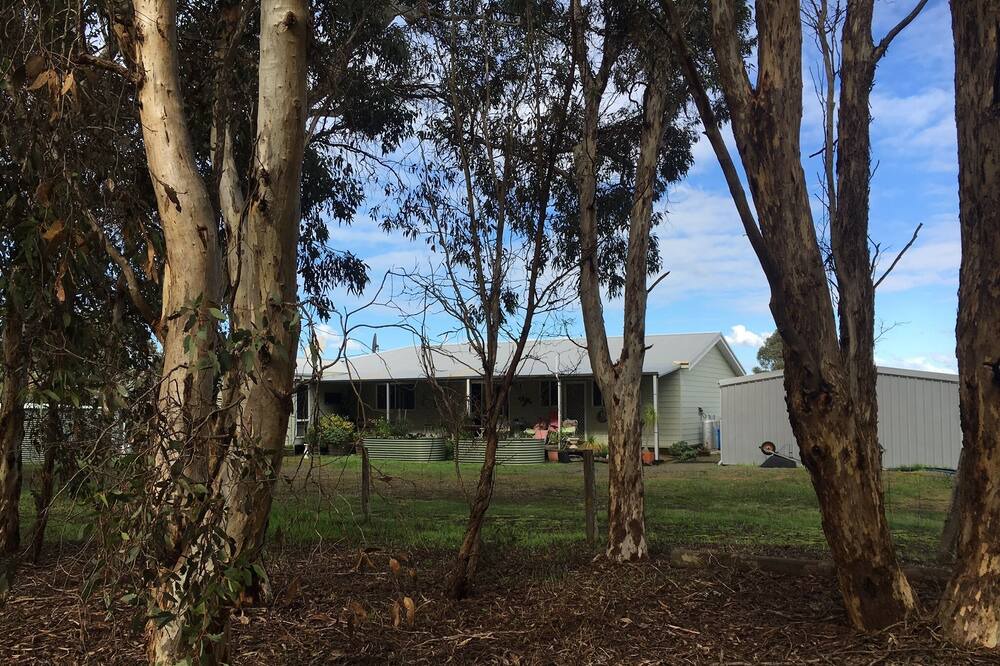 Photo of Others in Frankland River