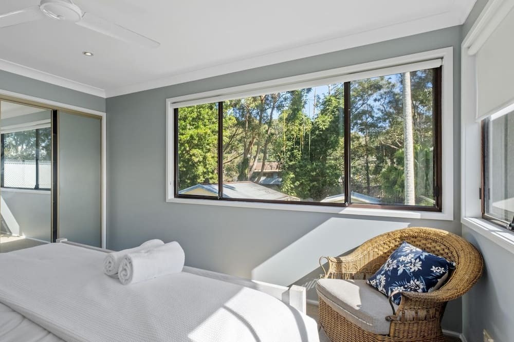 Photo of Bedroom in Pretty Beach Central Coast