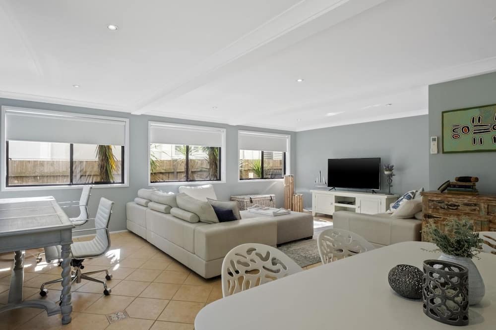 Photo of Livingroom in Pretty Beach Central Coast