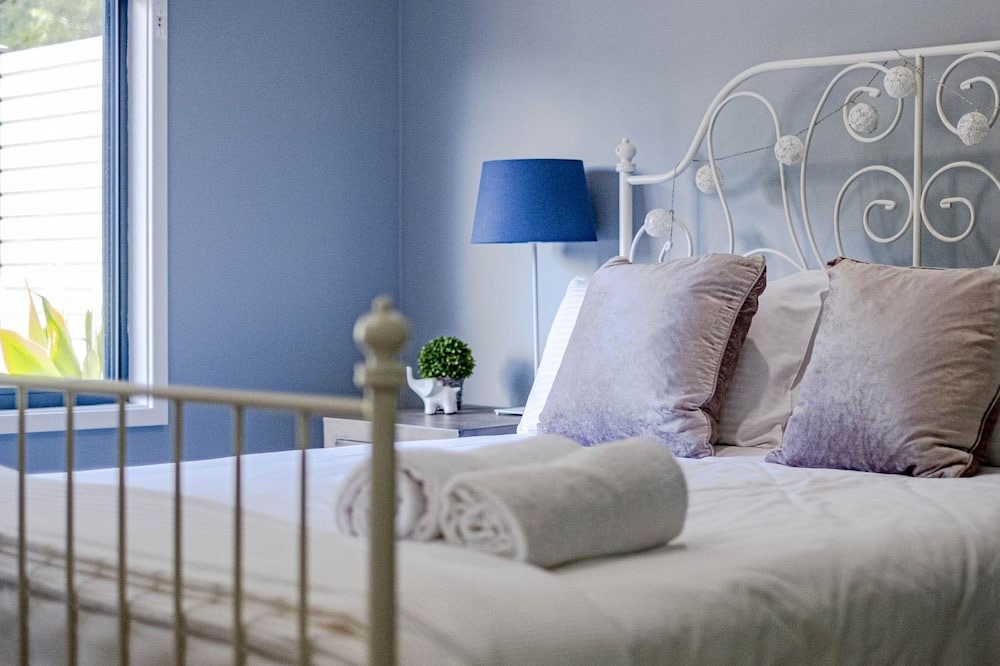 Photo of Bedroom in Pretty Beach Central Coast