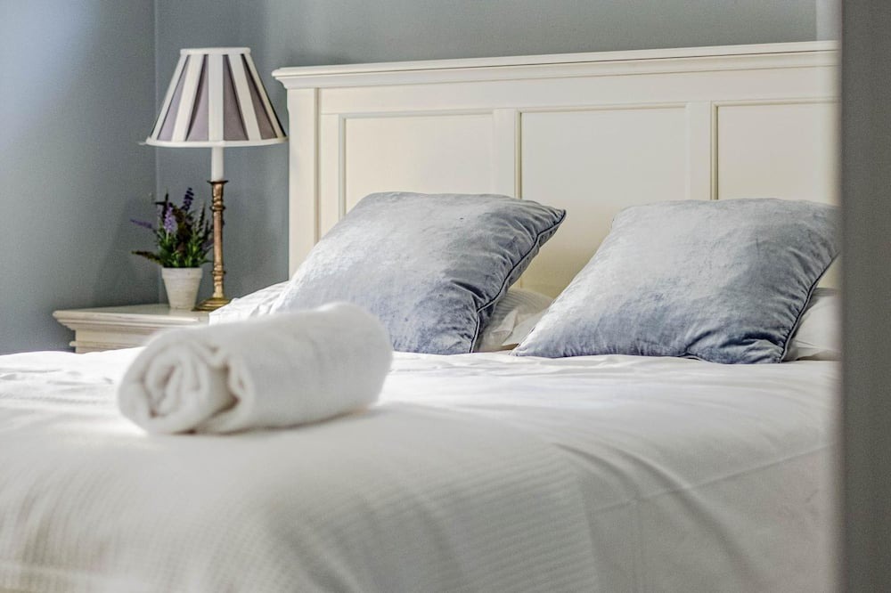 Photo of Bedroom in Pretty Beach Central Coast