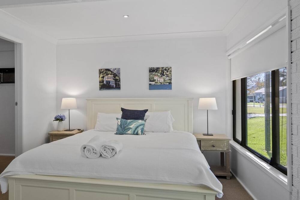 Photo of Bedroom in Pretty Beach Central Coast
