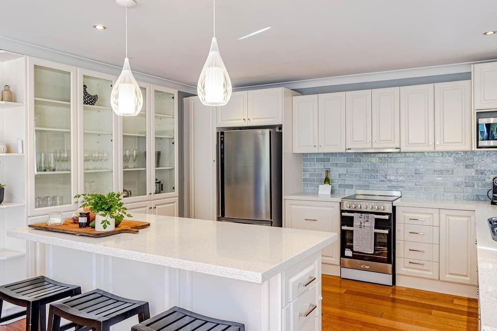 Photo of Kitchen in Pretty Beach Central Coast