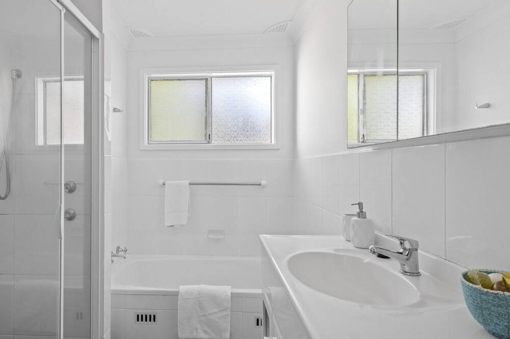 Photo of Bathroom in Pretty Beach Central Coast