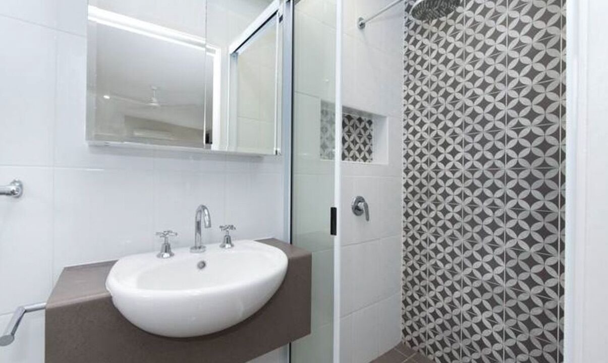 Photo of Bathroom in Gulliver