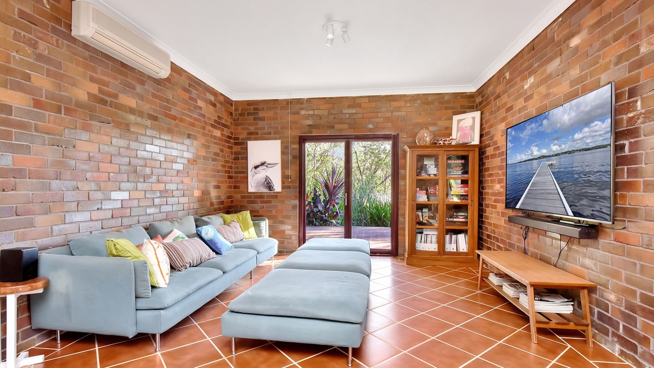 Photo of Livingroom in Watagan