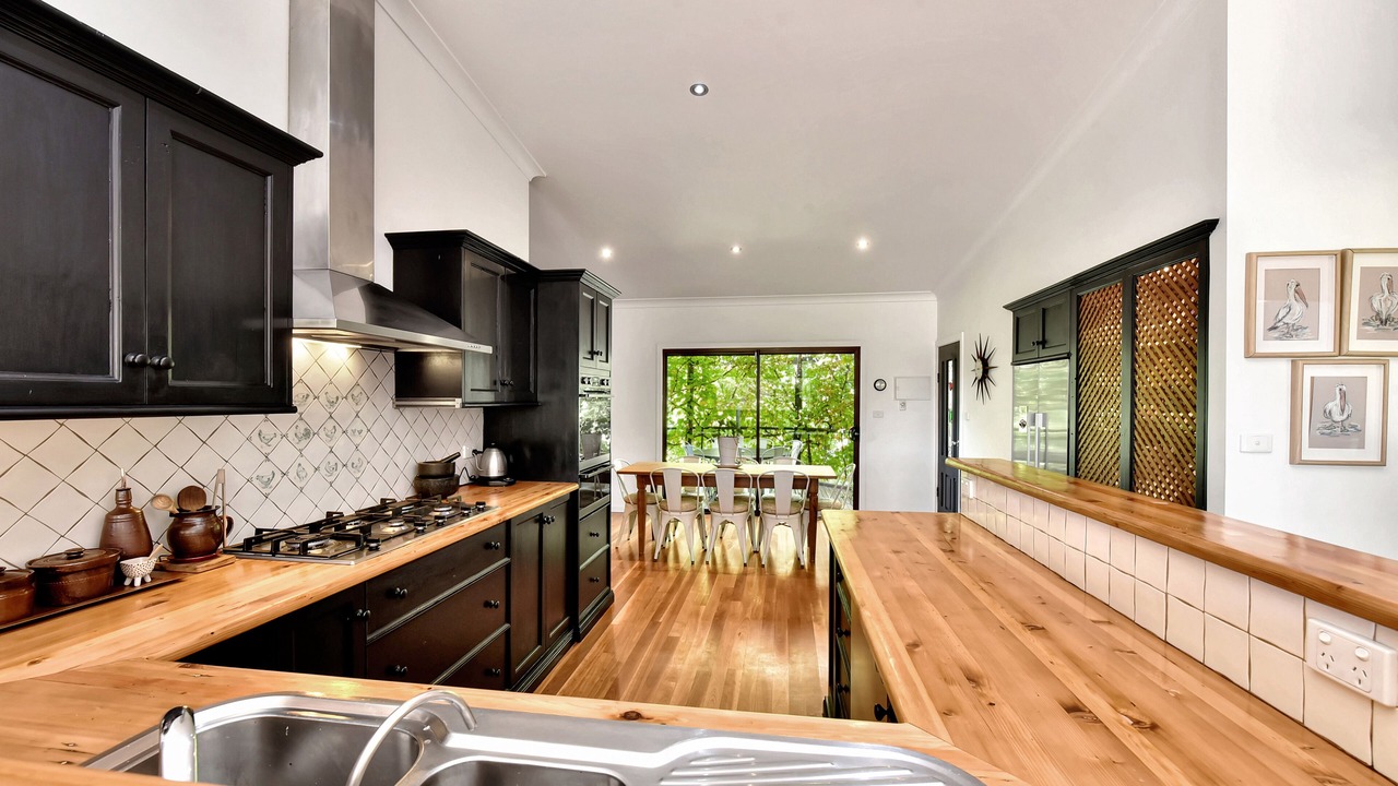 Photo of Kitchen in Watagan