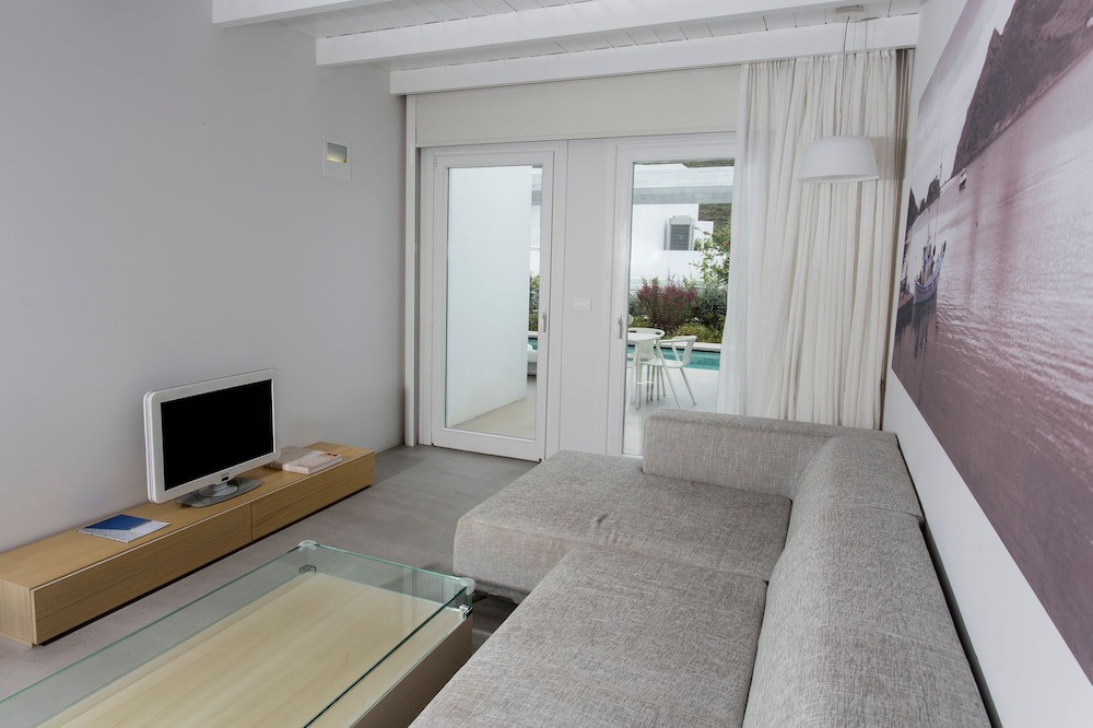 Photo of Livingroom in Grikos