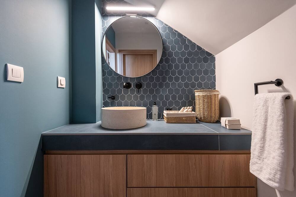 Photo of Bathroom in Tingaki
