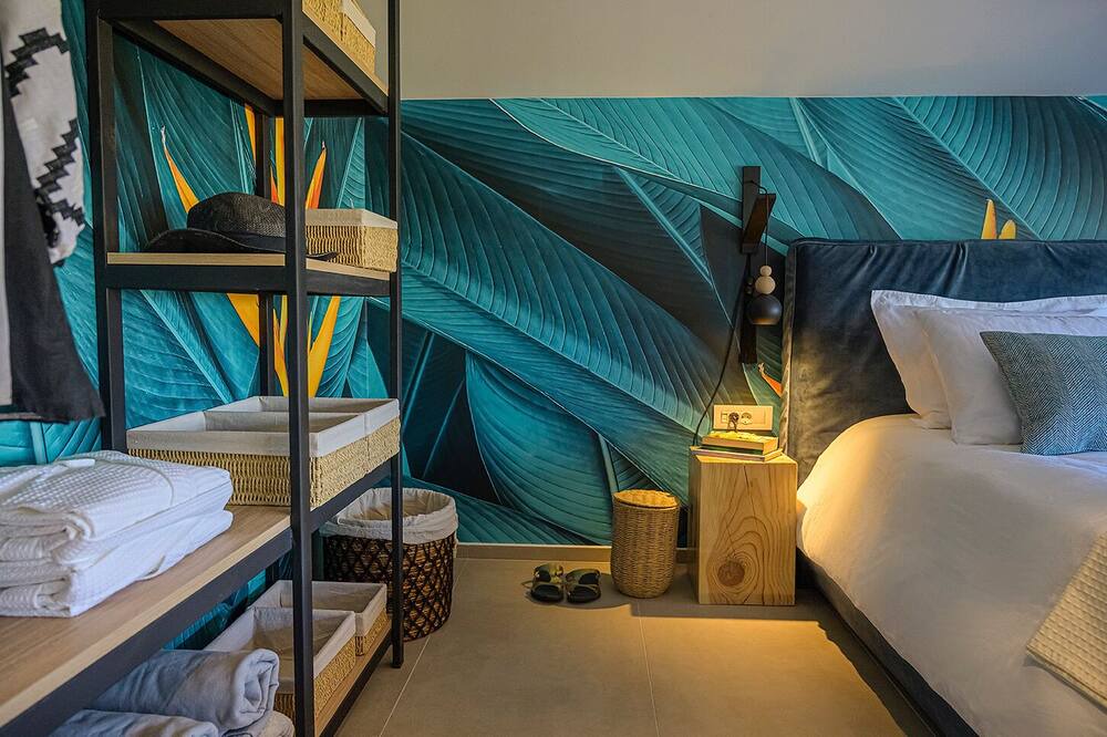 Photo of Bedroom in Tingaki