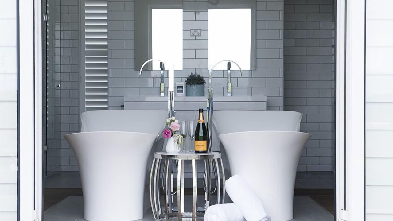 Photo of Bathroom in Kyneton