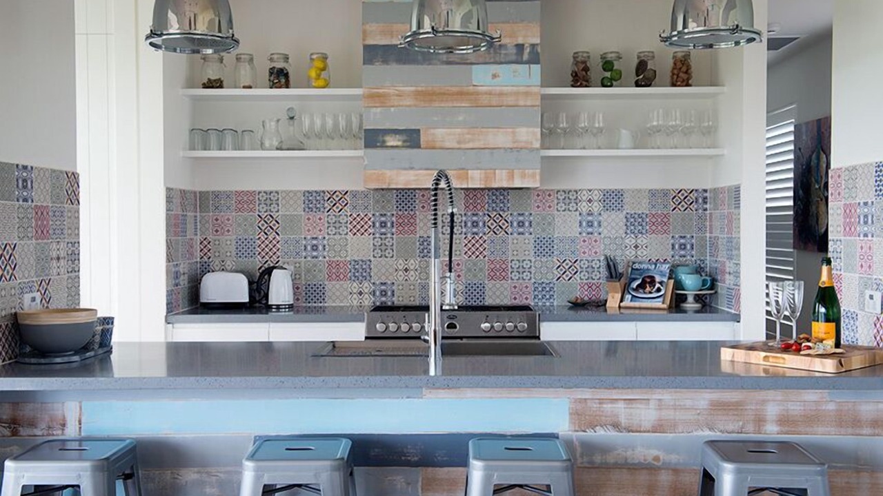 Photo of Kitchen in Kyneton