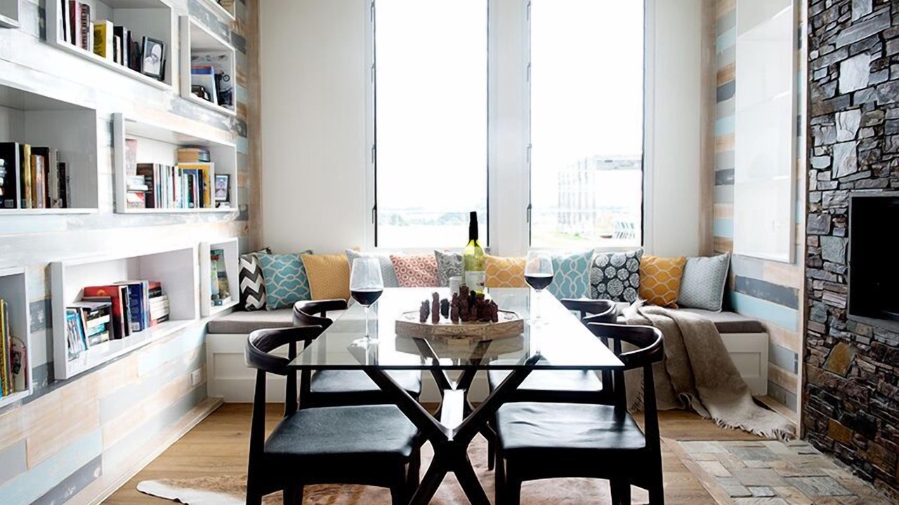 Photo of Livingroom in Kyneton